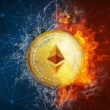 Ethereum (ETH): Mining Difficulty Hits All-Time High as Network Usage Declines